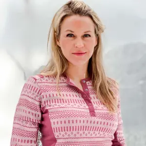 Aili Kristina Hannisdal