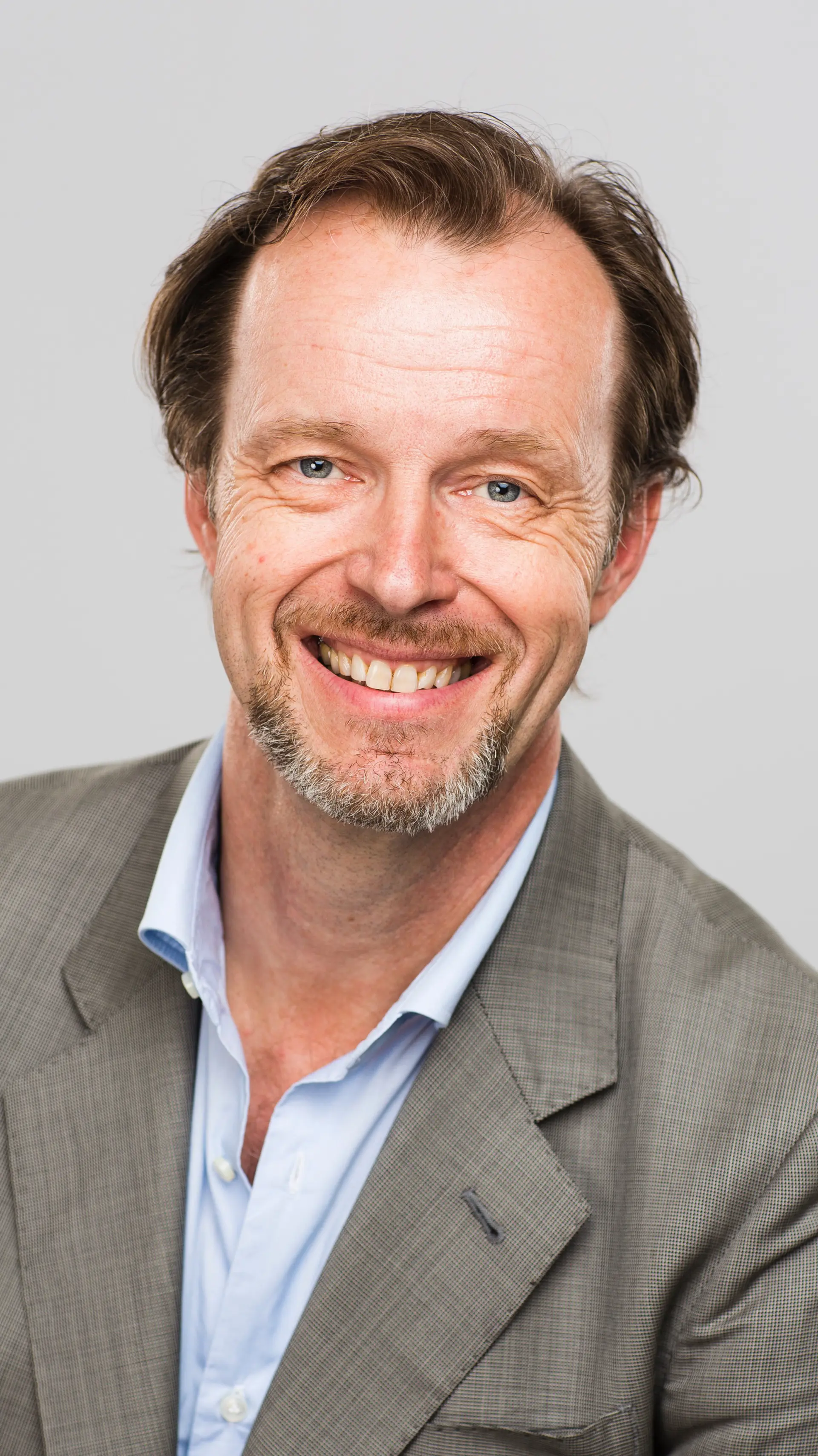 Steinar Bjartveit