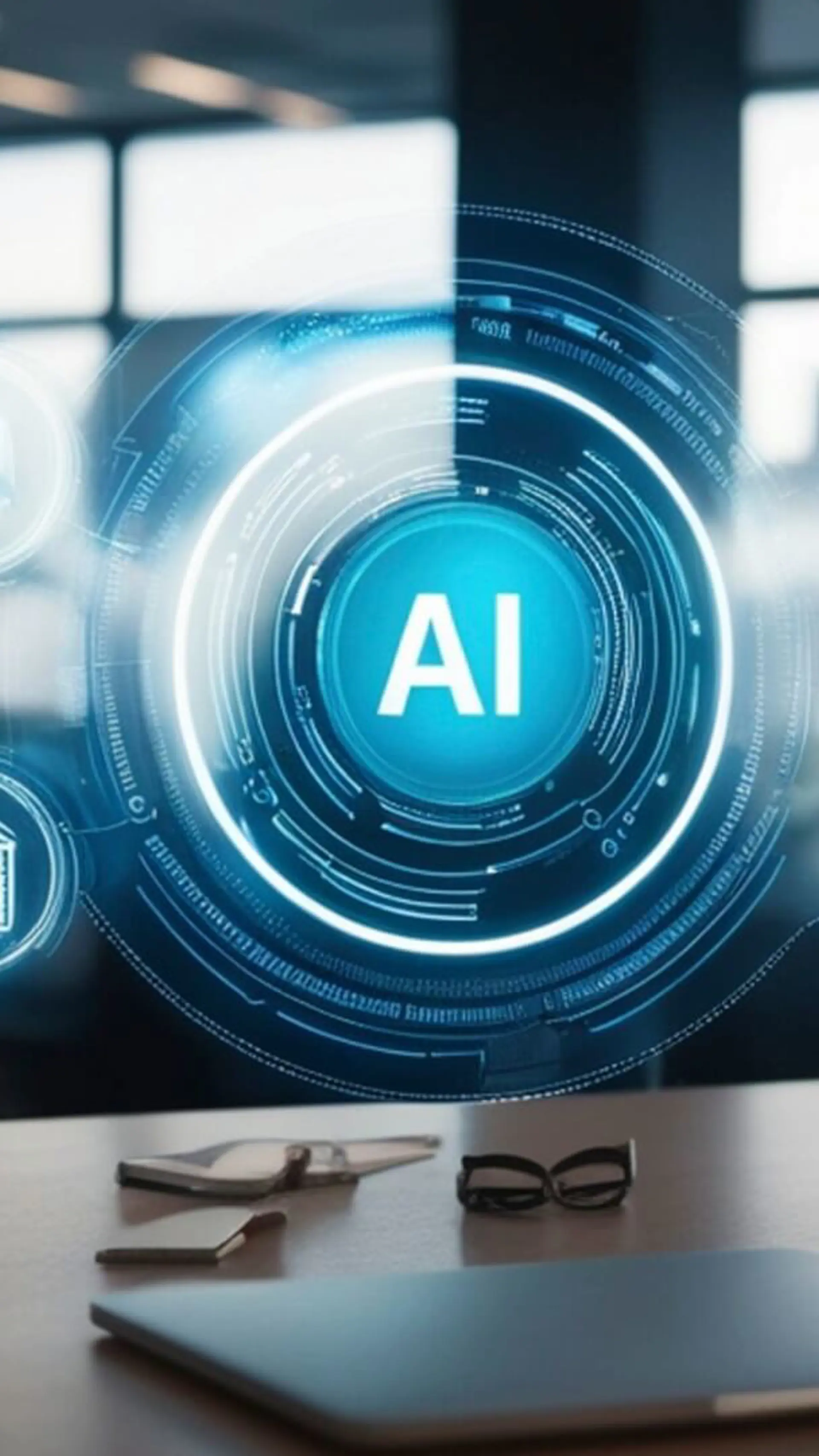 AI arrangement