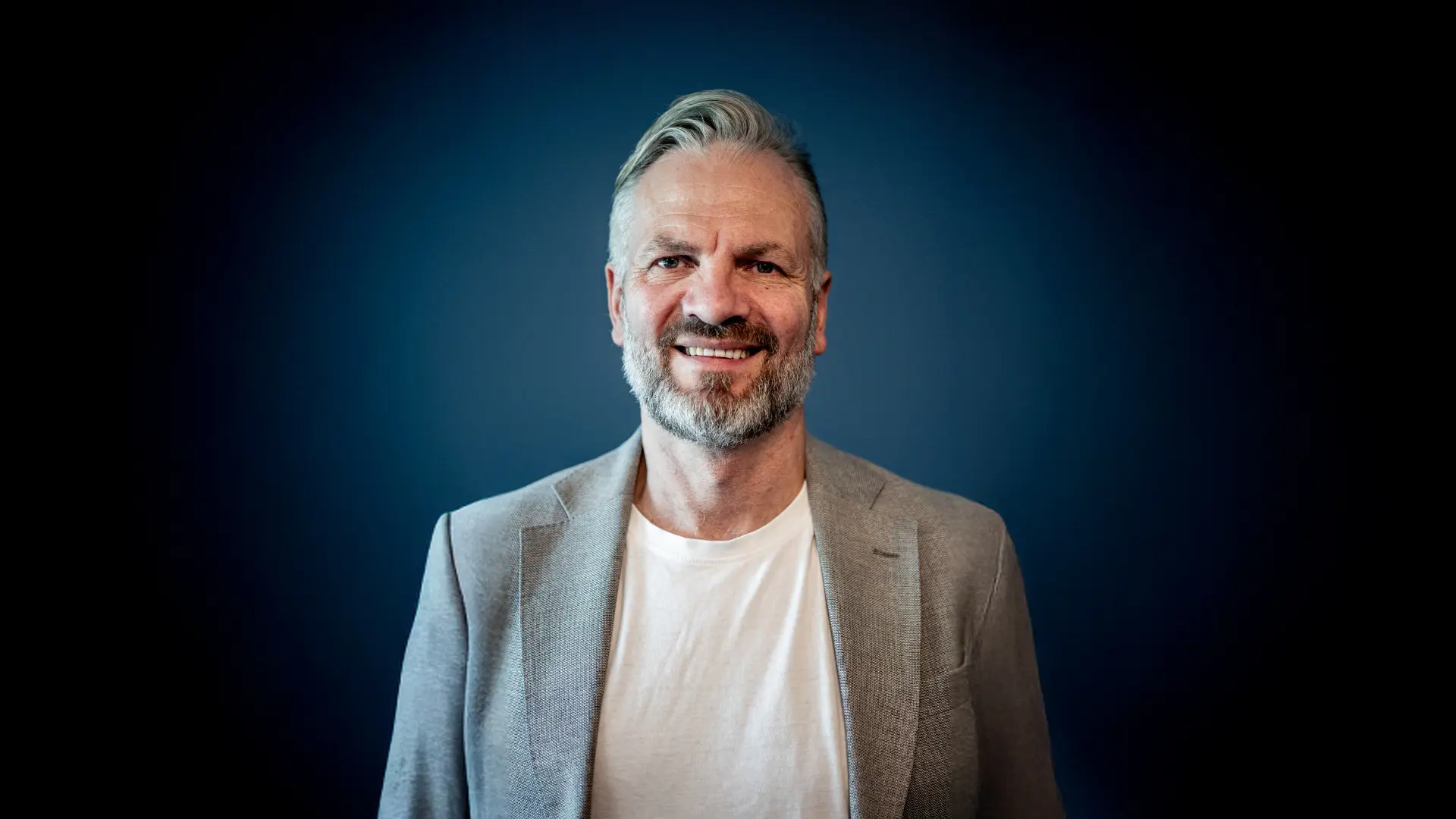 Kjetil