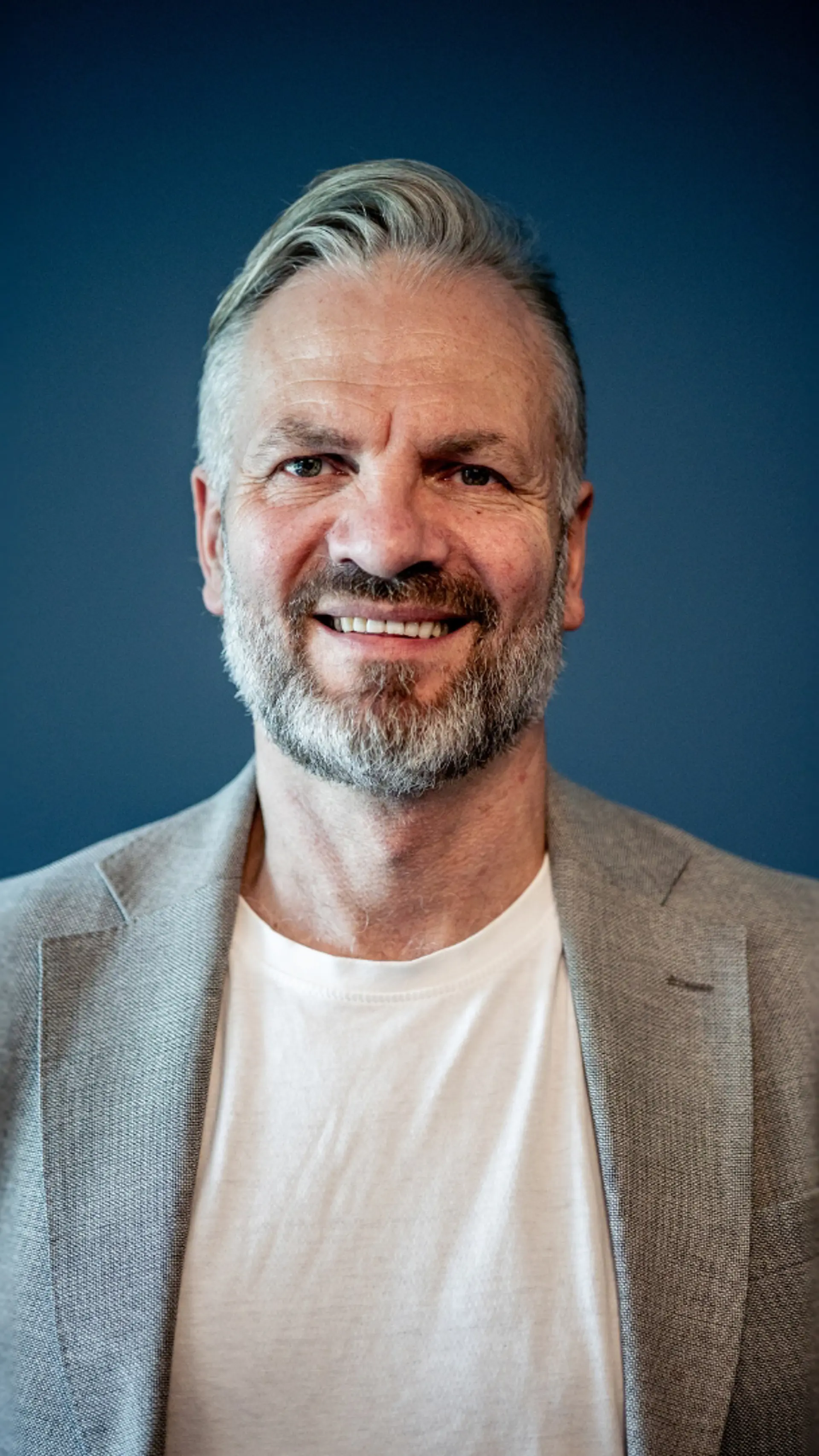 Kjetil Kristoffersen