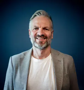 Kjetil Kristoffersen