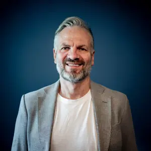 Kjetil Kristoffersen