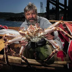 Kjell Tore Solvang