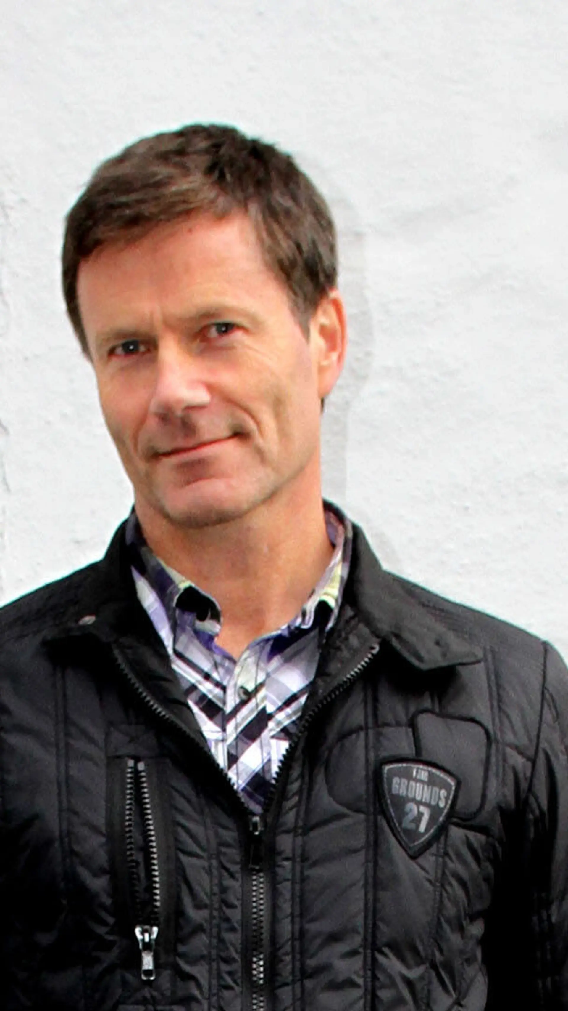 Oddvar Skjæveland