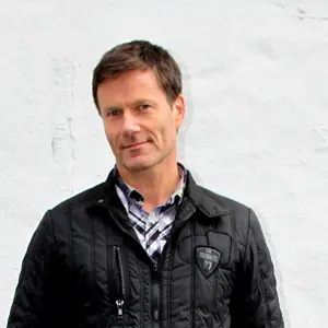Oddvar Skjæveland
