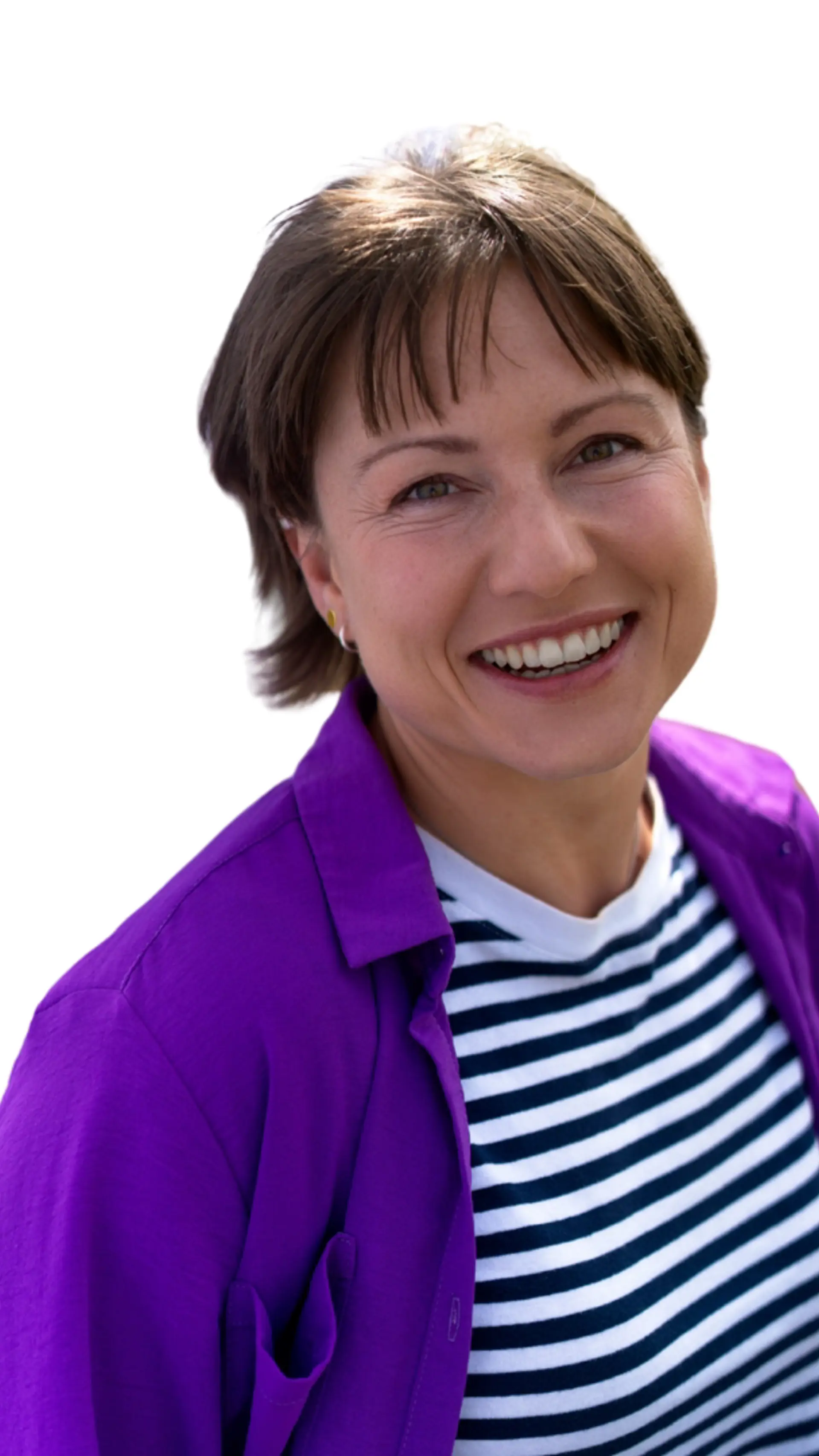 Laura Bojarskaite - <p>Dr. Laura Bojarskaite forsker på hva hjernen gjør mens vi sover — og hva som skjer med tenkning, hukommelse og beslutninger når den ikke får gjort det.</p>