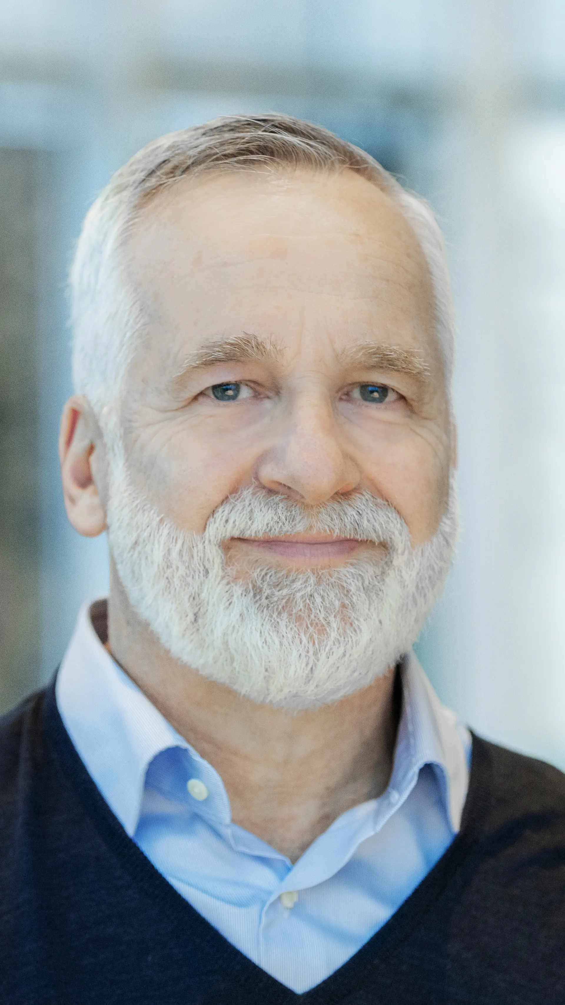 Amund Fjeldstad
