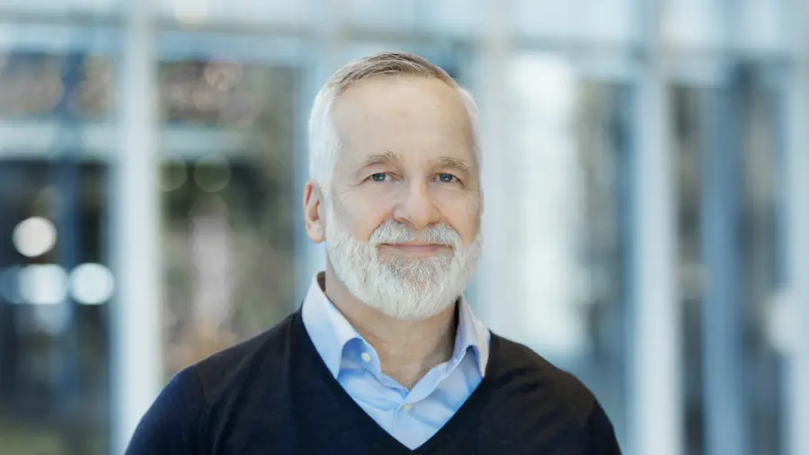 Amund Fjeldstad