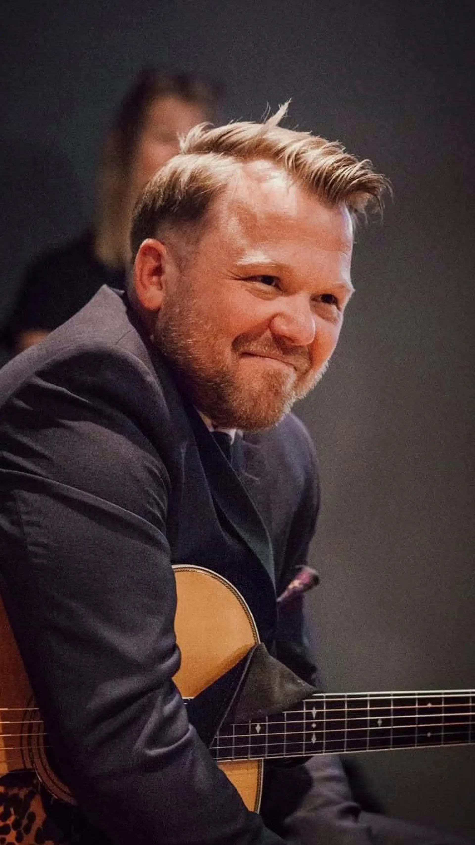 Stephan Heidenstrøm