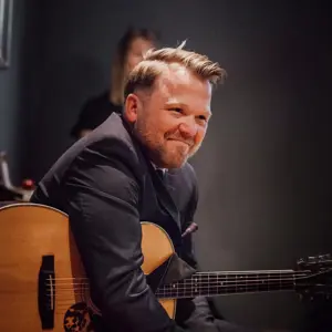 Stephan Heidenstrøm