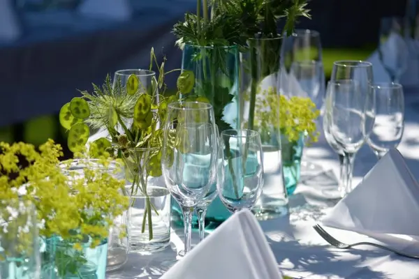 Gode innslag til sommerfesten