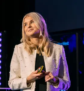 Malin Moe Neeraas