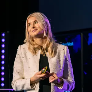 Malin Moe Neeraas