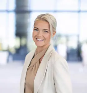Maria Abrahamsen