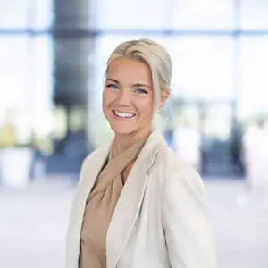 Maria Abrahamsen