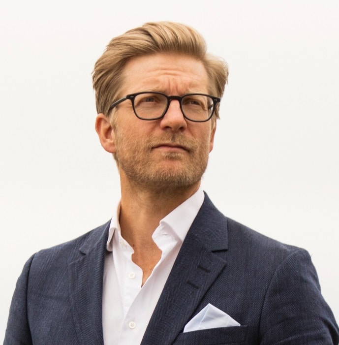 Svein Tore Bergestuen