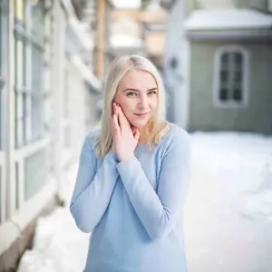 Marthe Valle