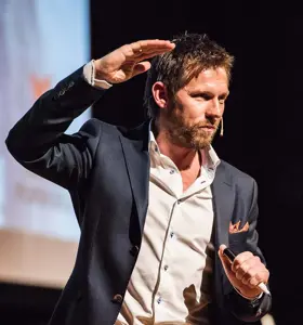 Espen O. Simonsen
