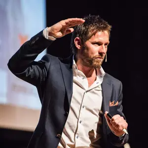 Espen O. Simonsen