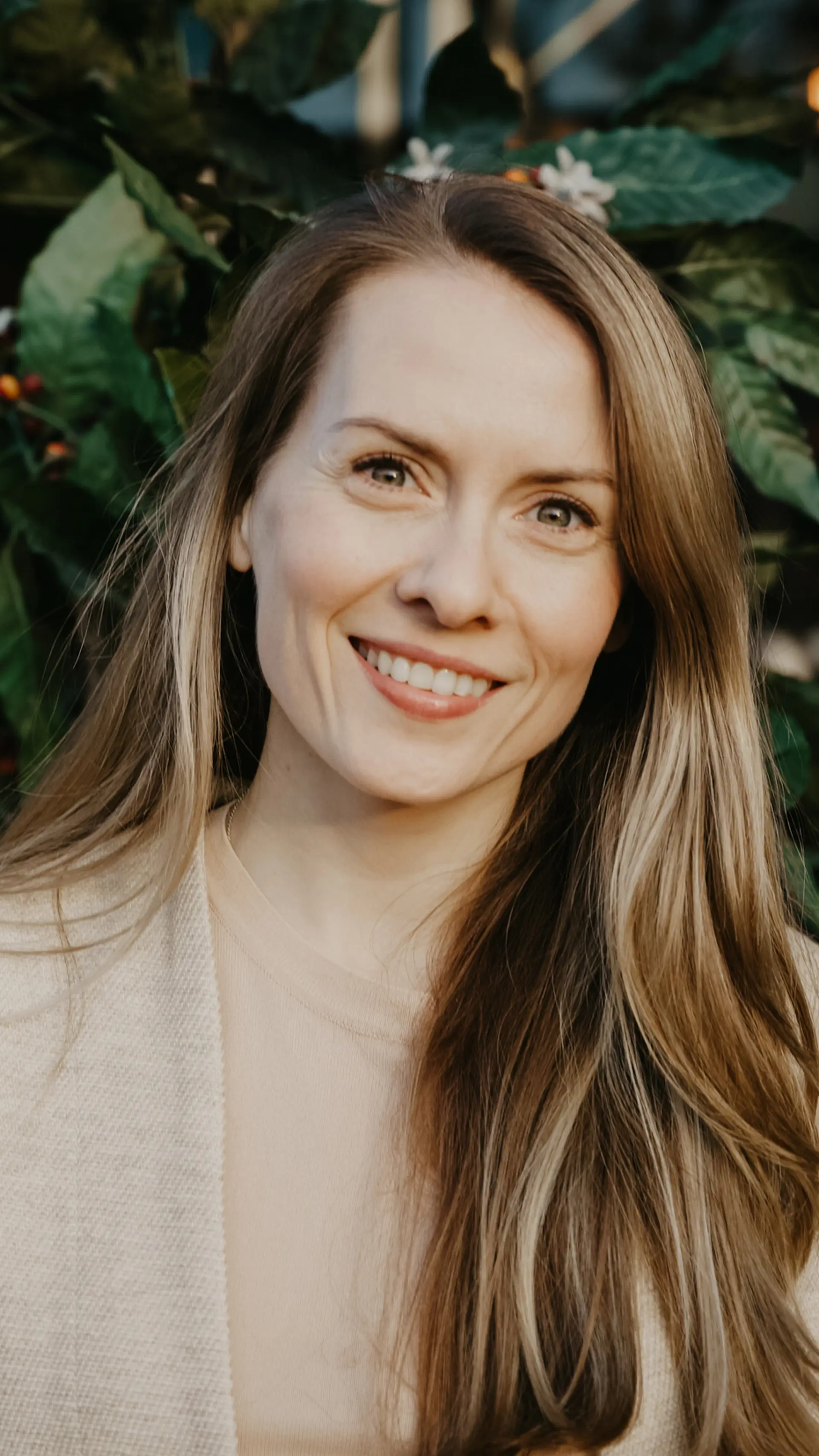 Annette Dragland