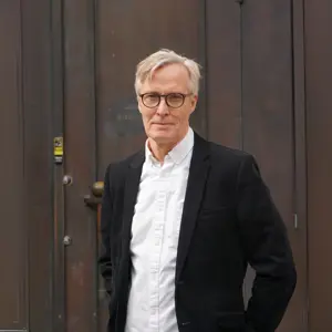 Bjørn Markussen