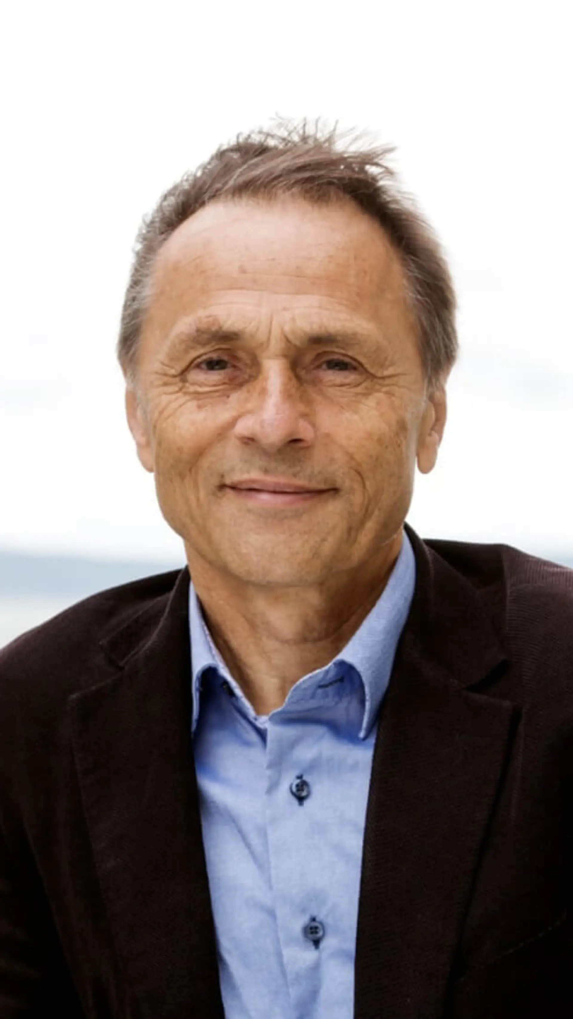 Audun Myskja