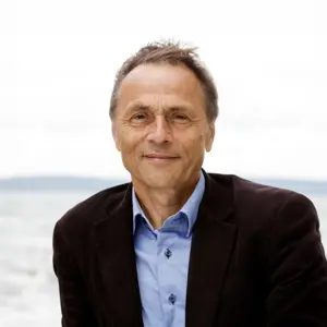 Audun Myskja