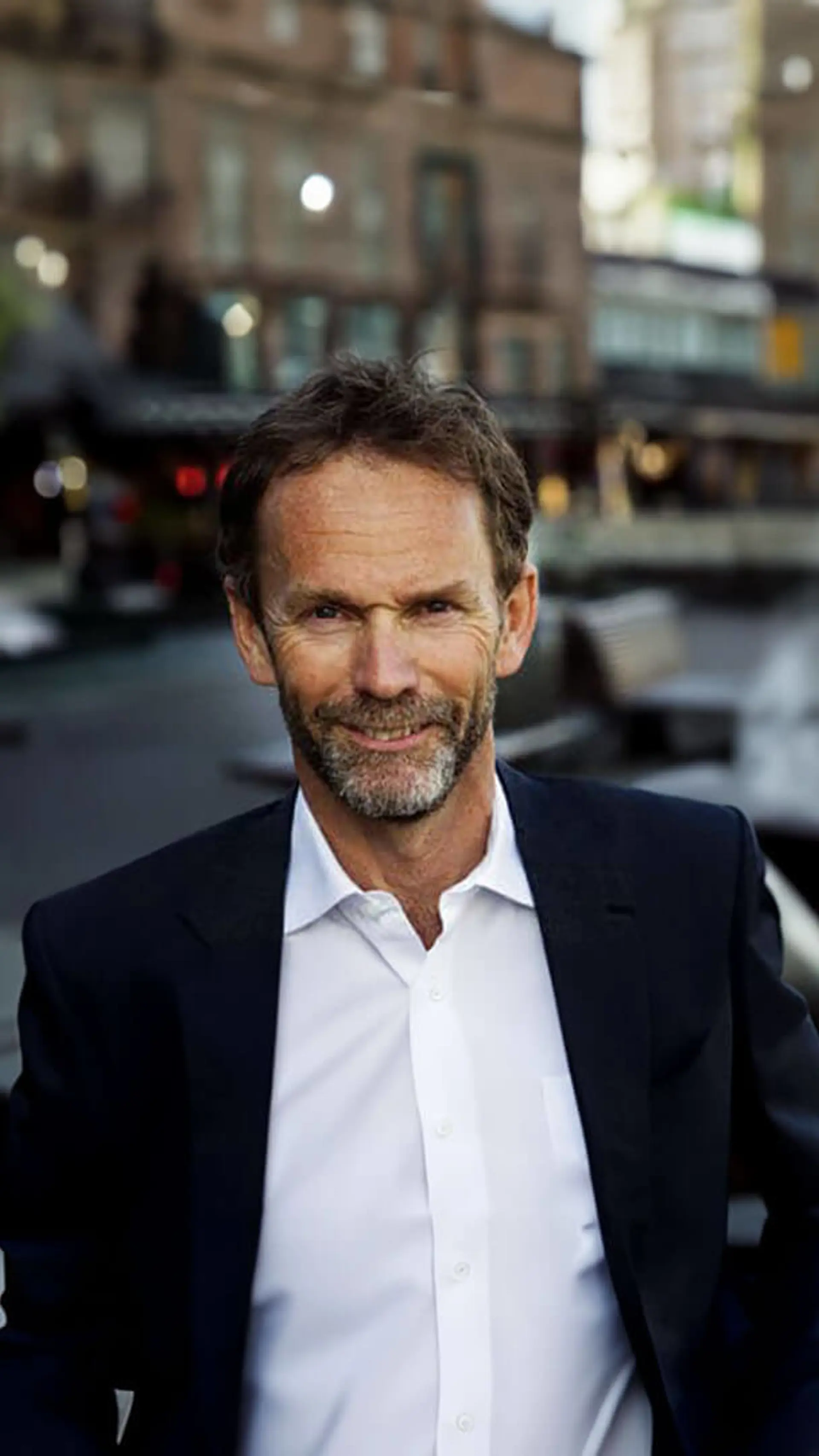 Harald Magnus Andreassen