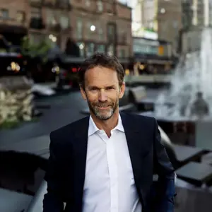 Harald Magnus Andreassen