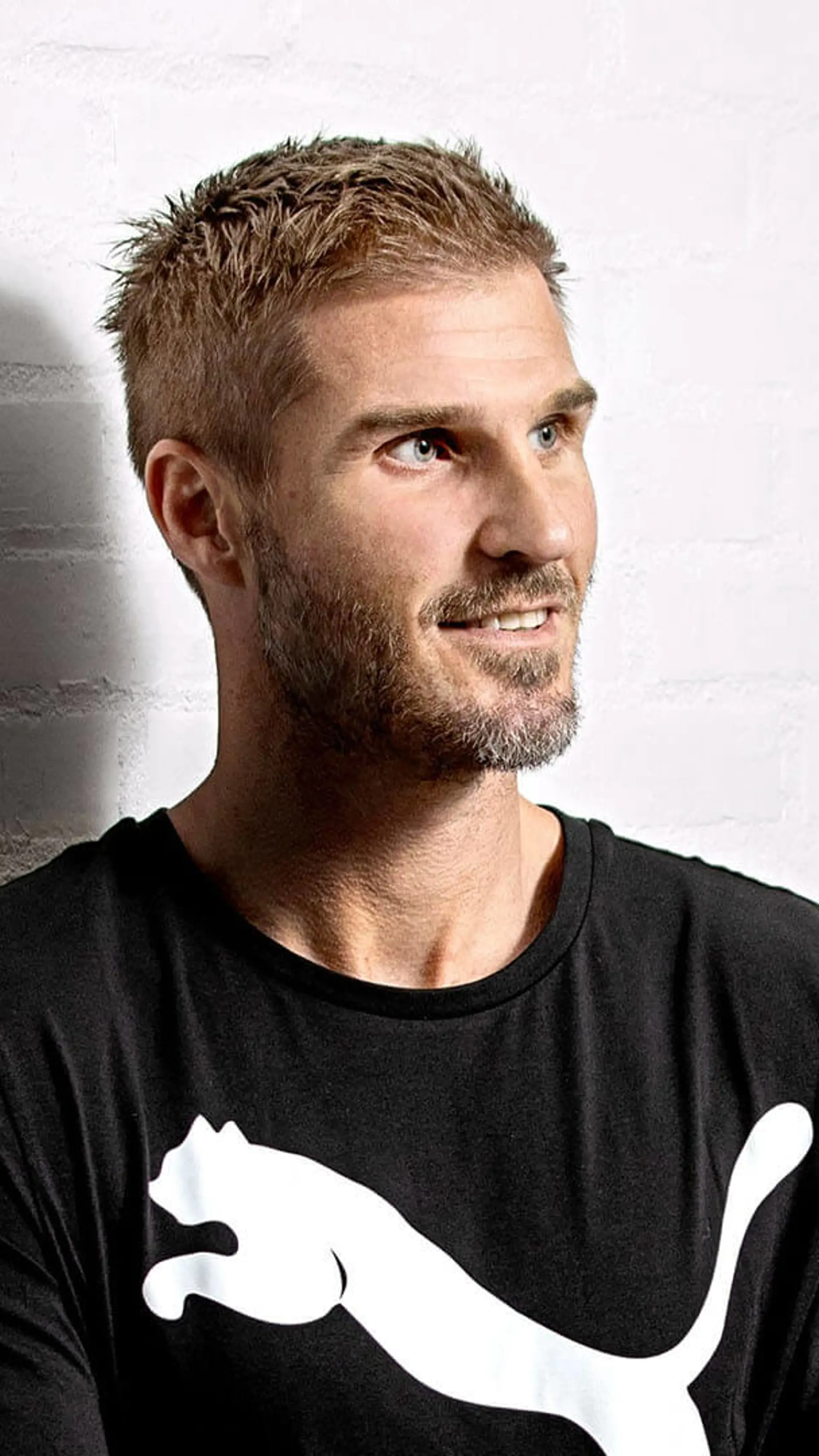 Bjarte Myrhol