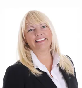 Heidi Klefstad