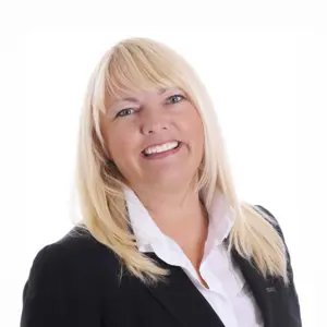 Heidi Klefstad