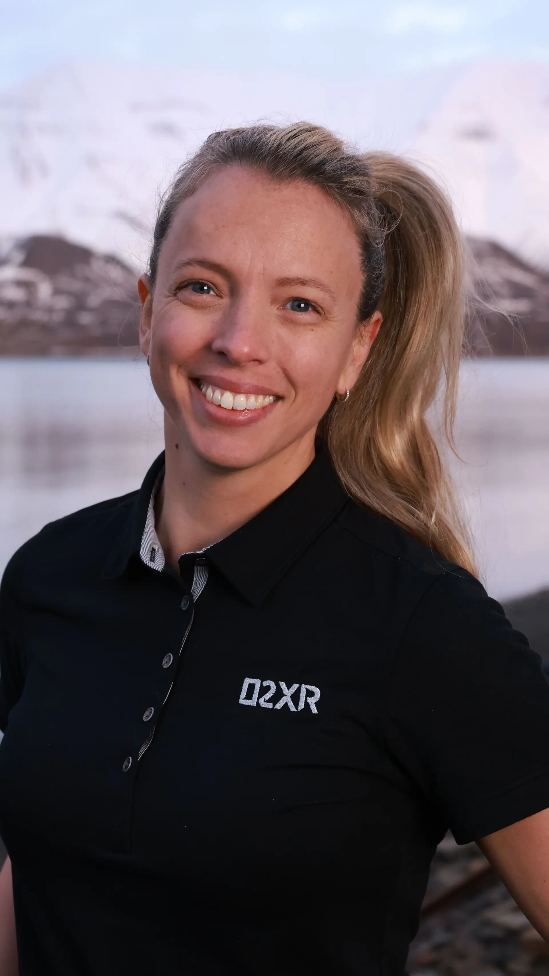 Jannicke Mikkelsen
