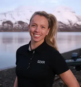 Jannicke Mikkelsen
