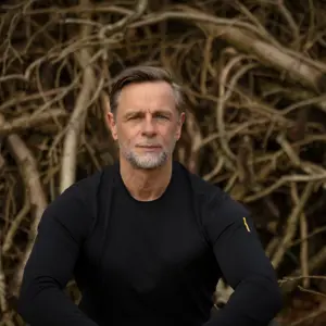 Ronny Rene Raveen