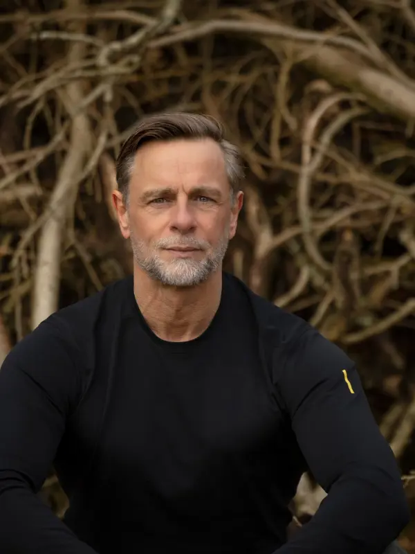Ronny Rene Raveen