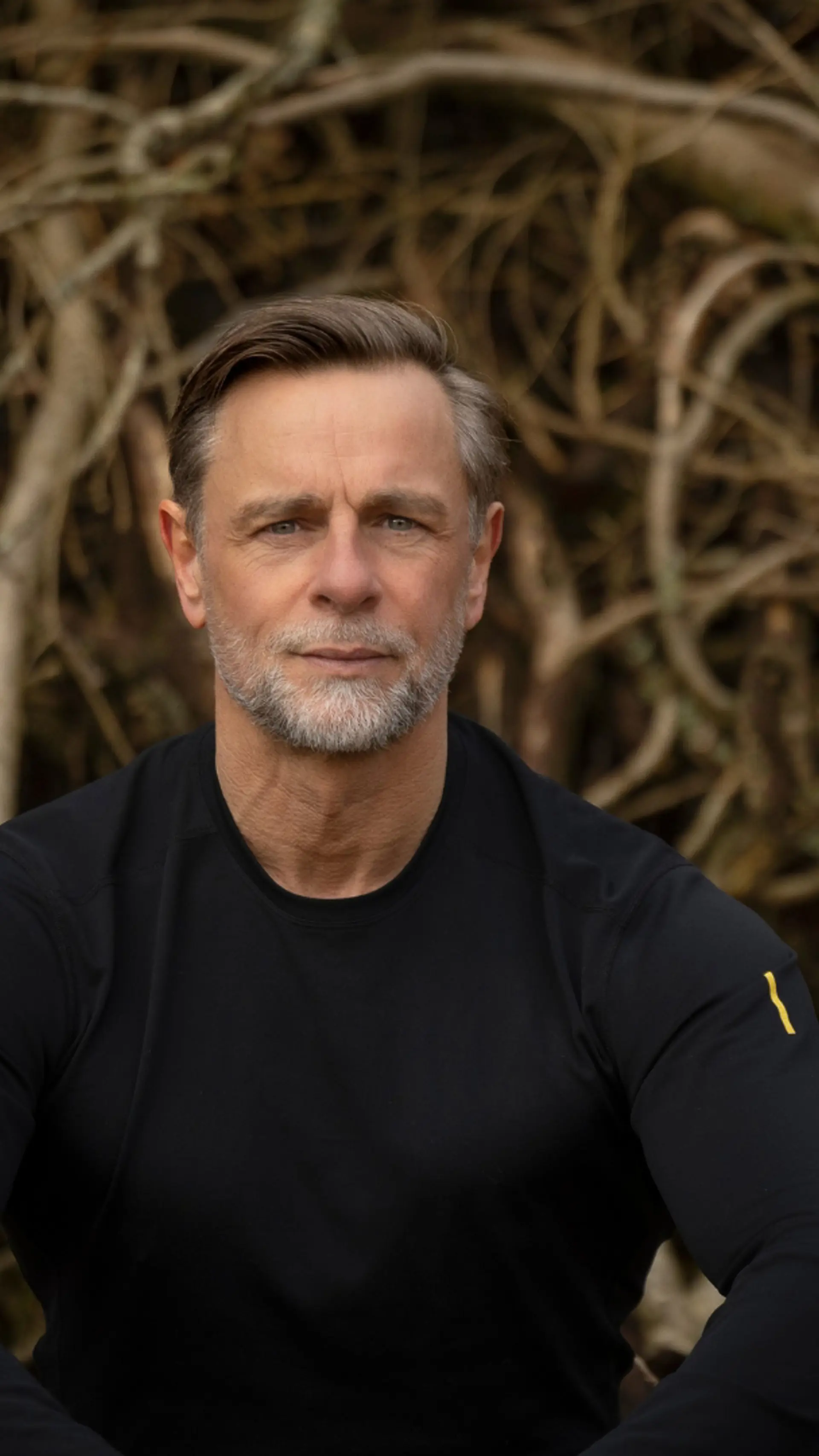 Ronny Rene Raveen - <p>Ronny Rene Raveen deler en rå og gripende historie om rus, ansvar og kraften i villighet til å endre livsretning.</p>