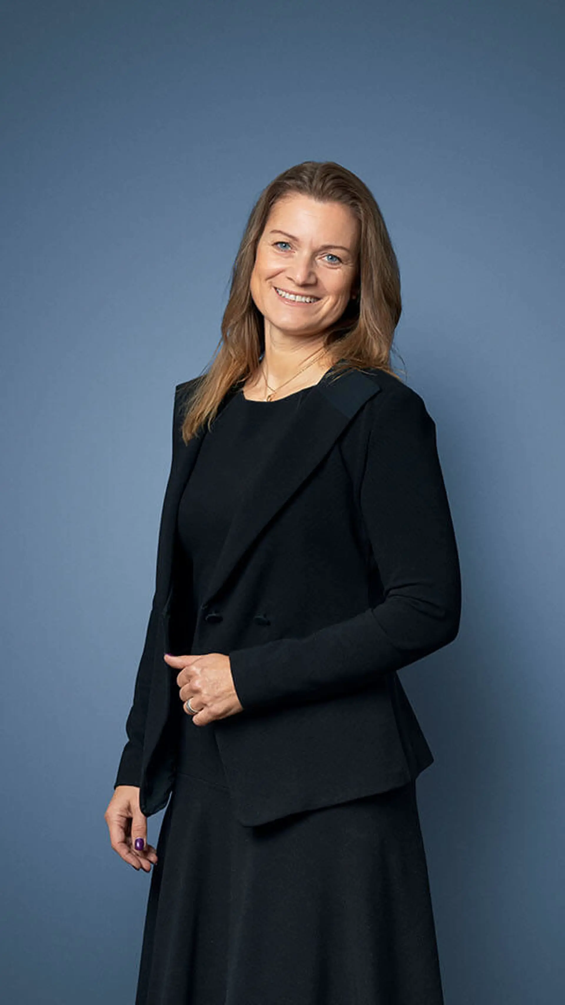 Christine Lundberg Larsen