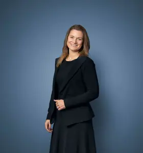 Christine Lundberg Larsen