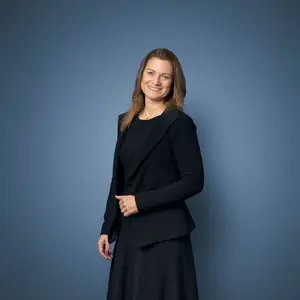 Christine Lundberg Larsen