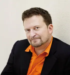 Erik Fosnes Hansen
