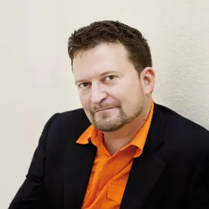 Erik Fosnes Hansen