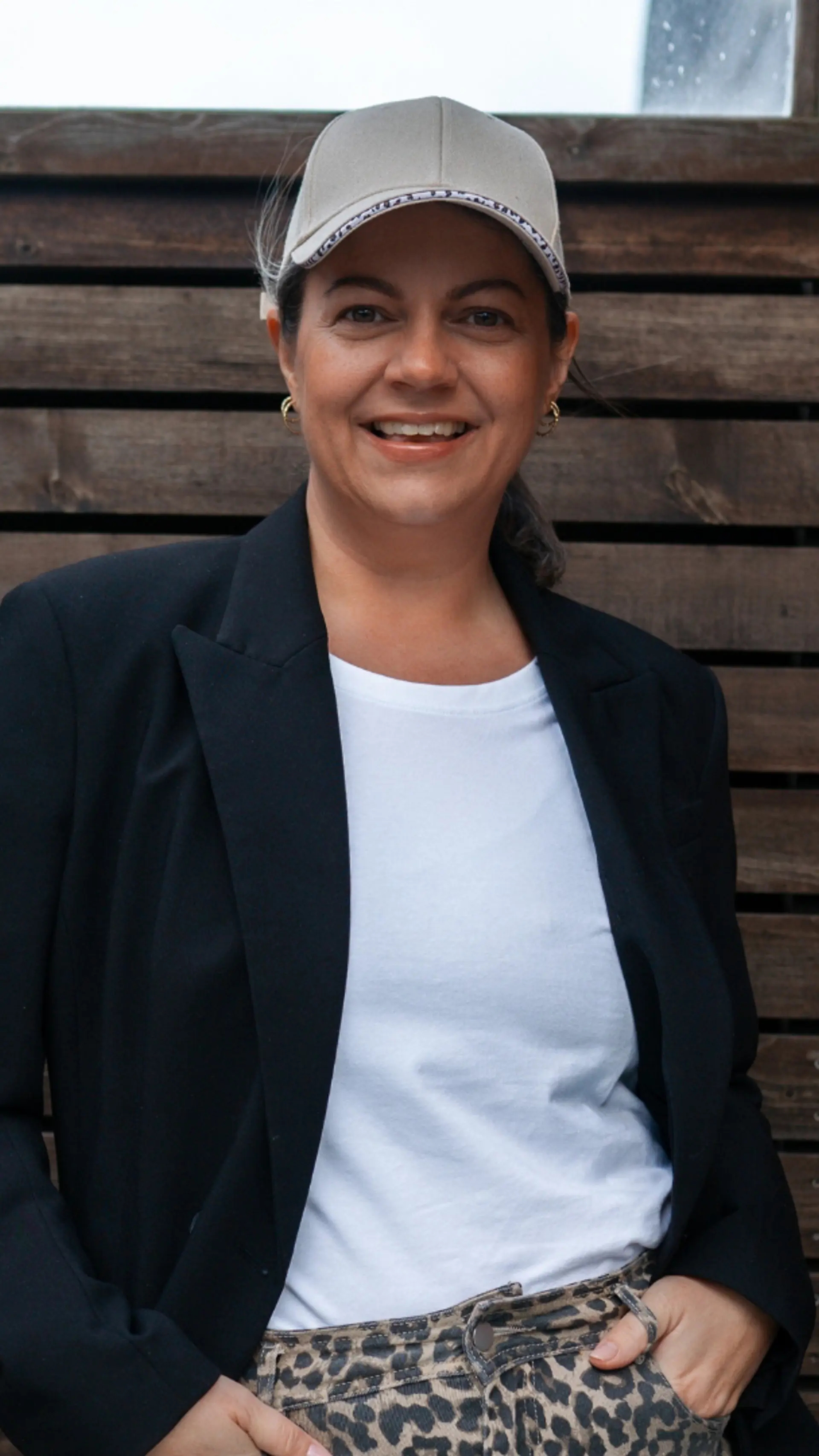 Veronica Simoné Mildestveit