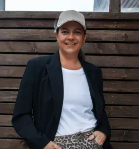 Veronica Simoné Mildestveit