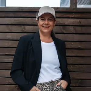 Veronica Simoné Mildestveit