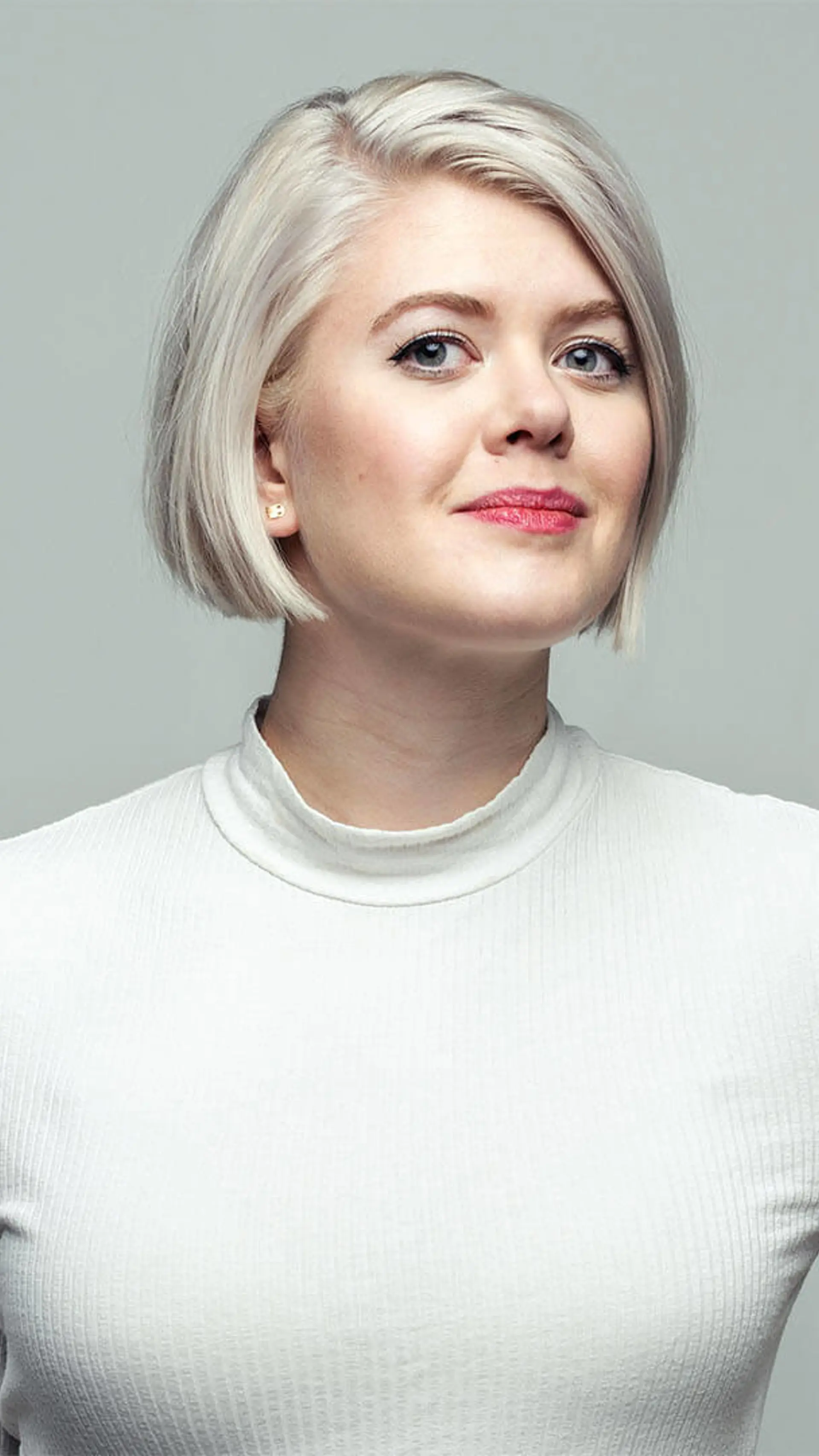 Ellen Støkken Dahl