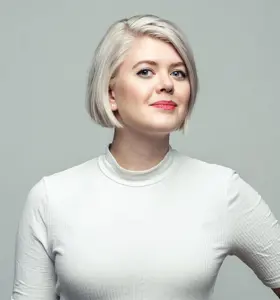 Ellen Støkken Dahl