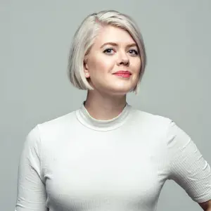 Ellen Støkken Dahl