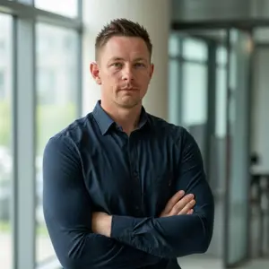 Øyvind Greve